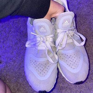 Adidas running shoes. Size 8.5